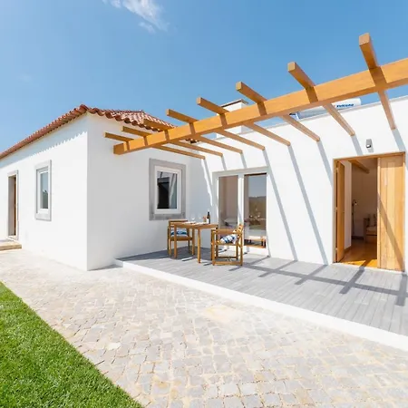 Alojamento de Turismo Rural Monte Da Varzea Da Rainha *