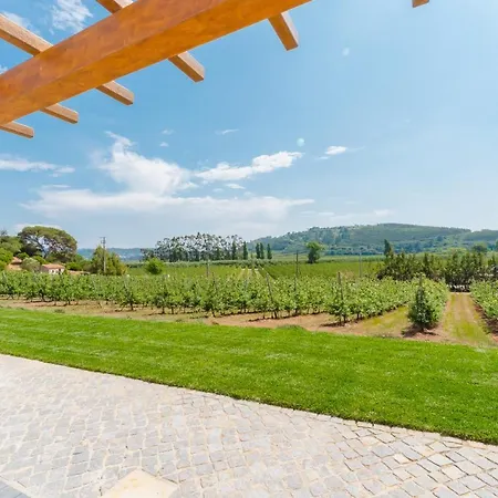 Alojamento de Turismo Rural Monte Da Varzea Da Rainha