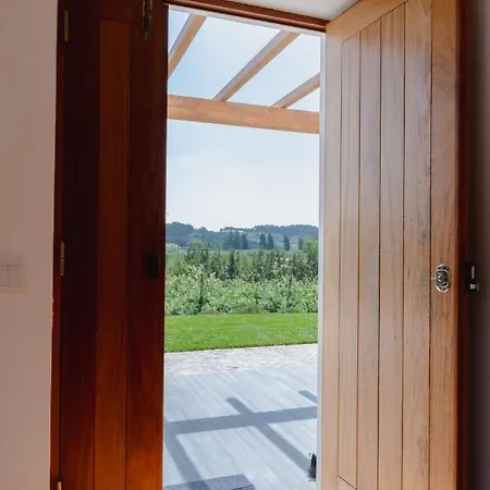Farm stay Monte Da Varzea Da Rainha *