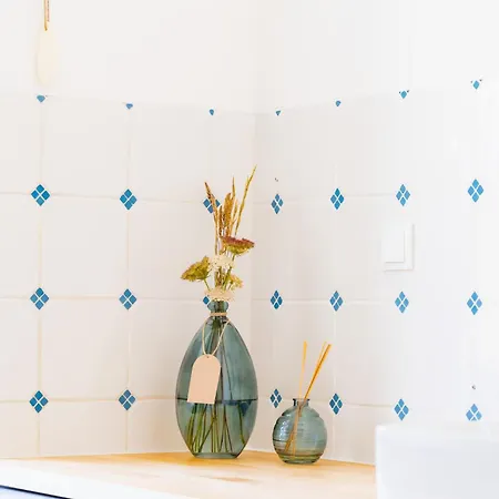 Farm stay Monte Da Varzea Da Rainha Obidos