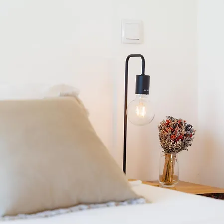 Farm stay Monte Da Varzea Da Rainha Obidos