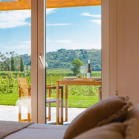 Alojamento de Turismo Rural Monte Da Varzea Da Rainha *