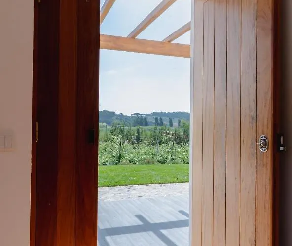 Feriegård Monte Da Varzea Da Rainha *