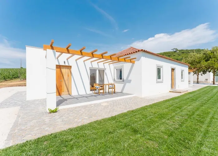 Monte Da Varzea Da Rainha * Óbidos