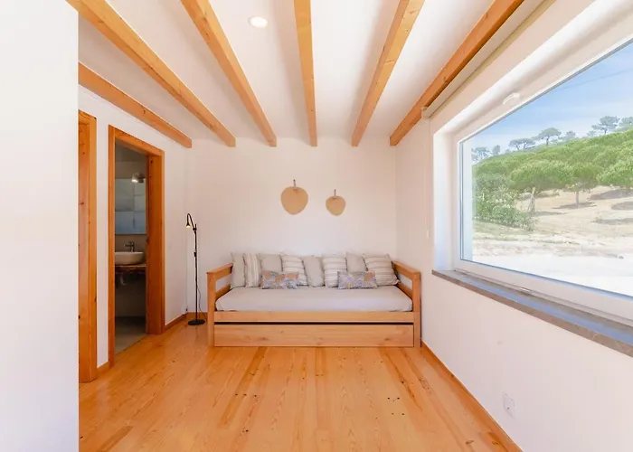 Monte Da Varzea Da Rainha *