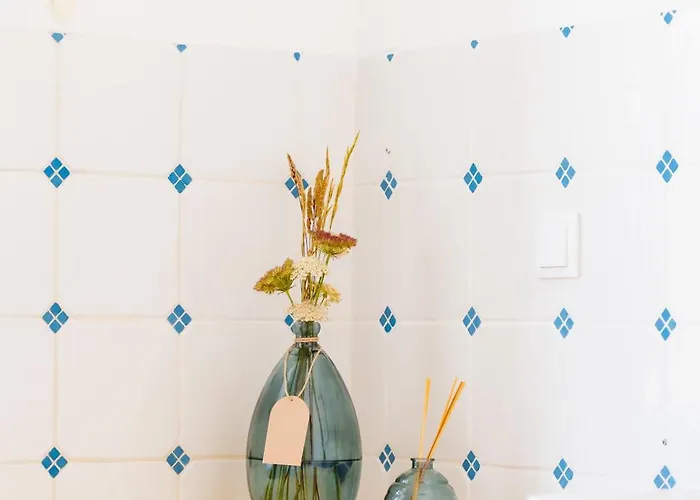 בית חווה Monte Da Varzea Da Rainha אובידוס