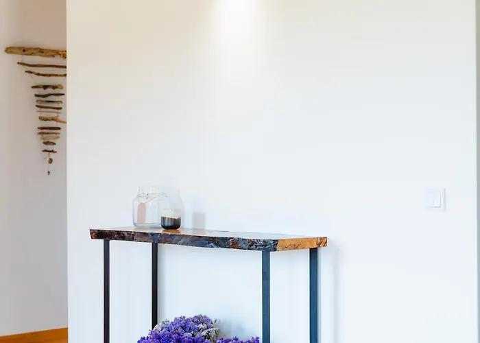 Monte Da Varzea Da Rainha