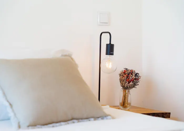 Feriegård Monte Da Varzea Da Rainha Óbidos