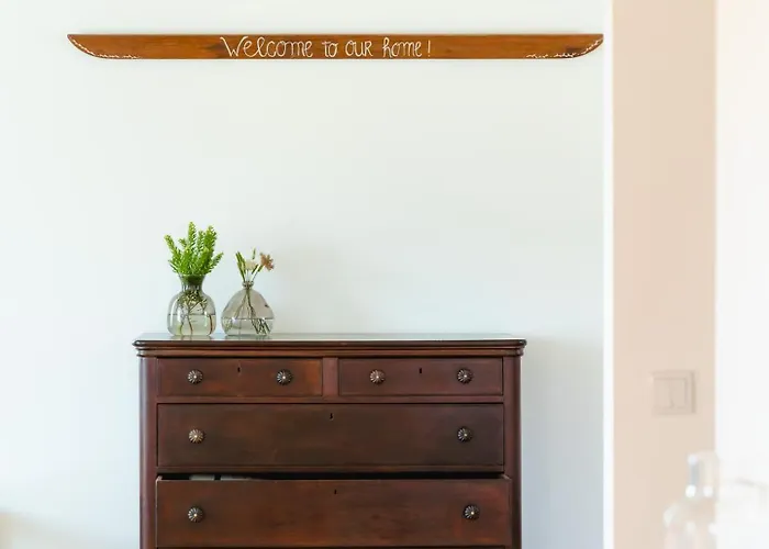 Monte Da Varzea Da Rainha Feriegård *