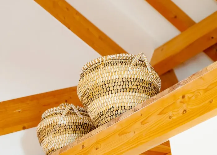 Feriegård Monte Da Varzea Da Rainha