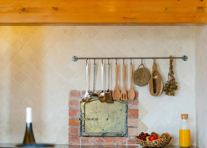 Monte Da Varzea Da Rainha