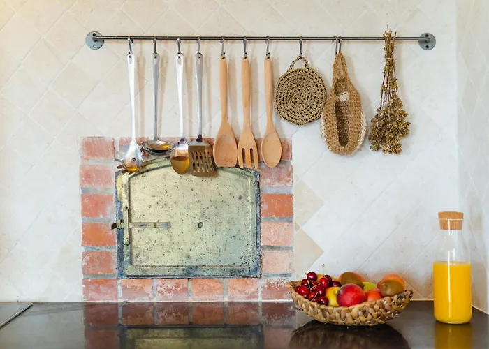 Monte Da Varzea Da Rainha בית חווה אובידוס